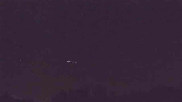 AMS42 meteor