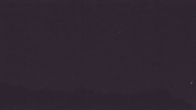 AMS42 meteor