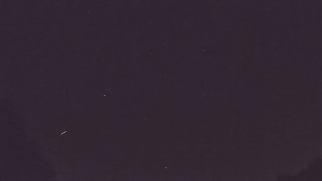 AMS42 meteor