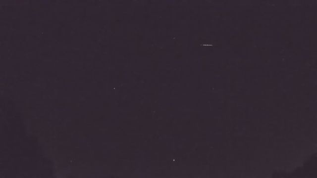 AMS42 meteor