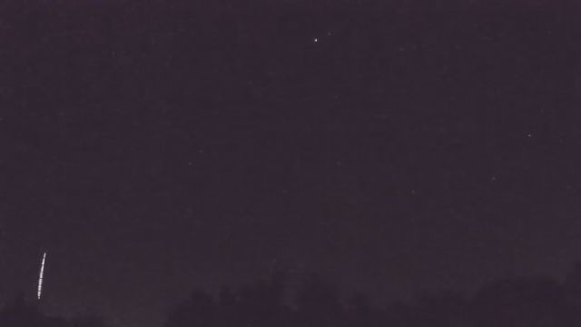 AMS42 meteor