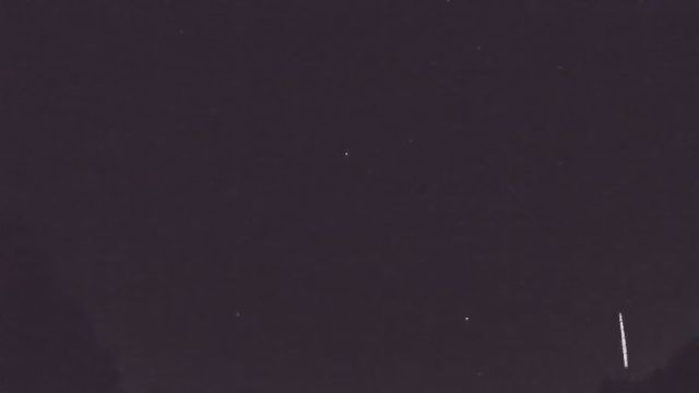AMS42 meteor