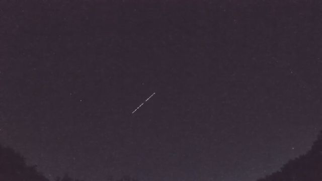 AMS42 meteor