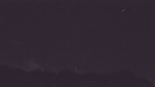 AMS42 meteor