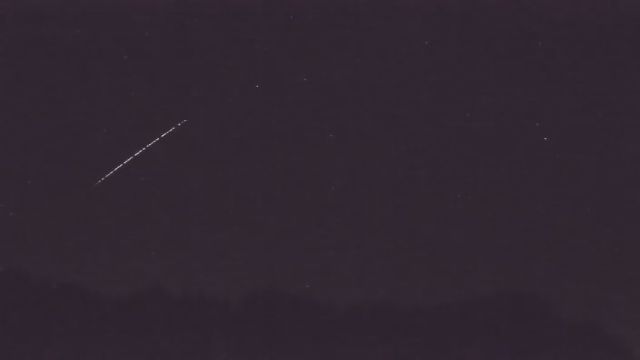 AMS42 meteor