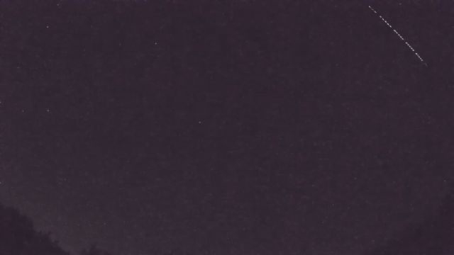 AMS42 meteor