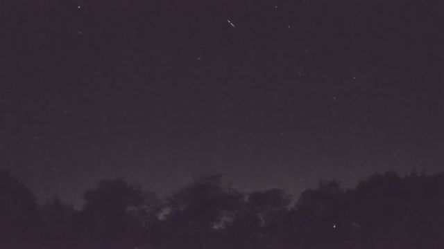 AMS42 meteor