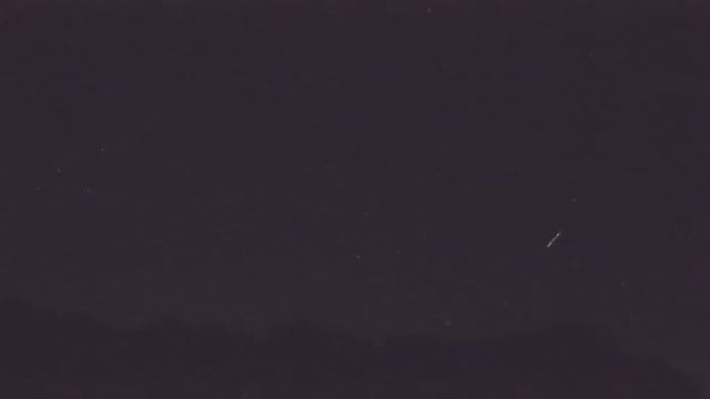 AMS42 meteor
