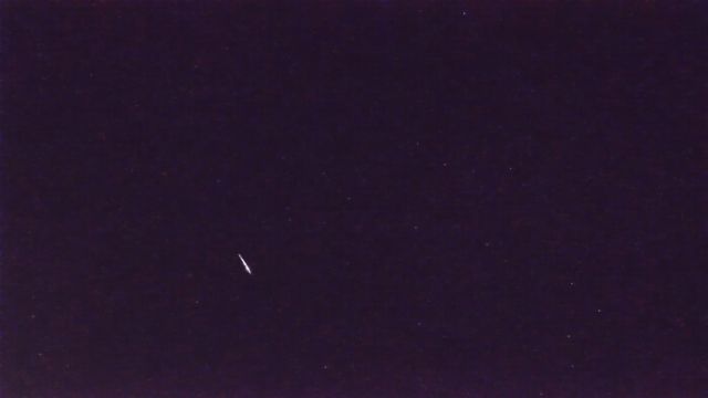 AMS42 meteor