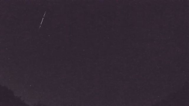 AMS42 meteor