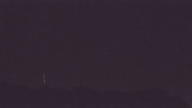 AMS42 meteor