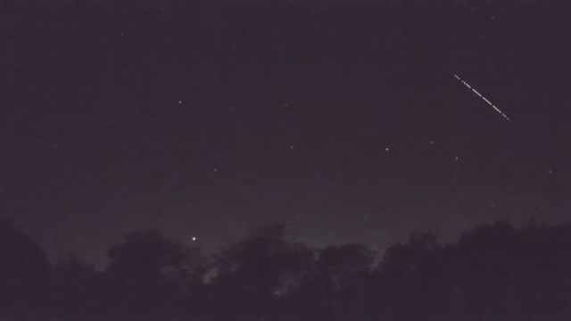 AMS42 meteor