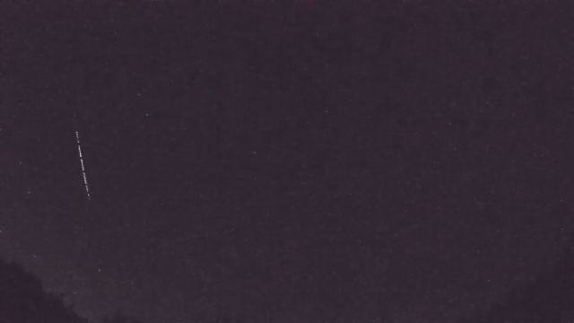 AMS42 meteor