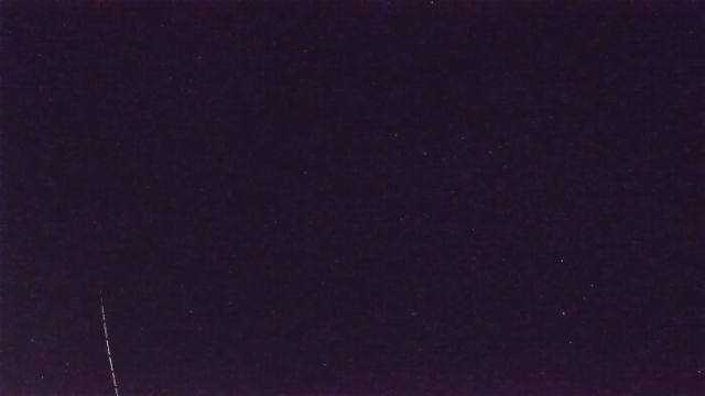 AMS42 meteor