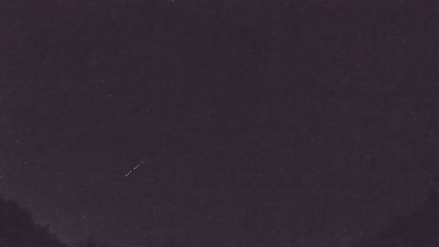 AMS42 meteor