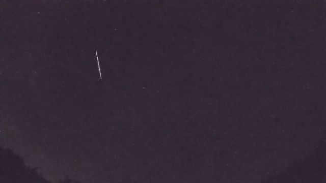 AMS42 meteor