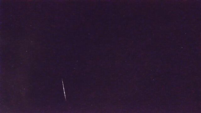 AMS42 meteor