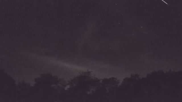 AMS42 meteor