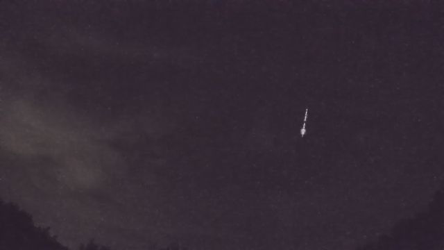 AMS42 meteor