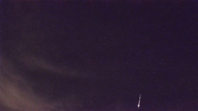 AMS42 meteor