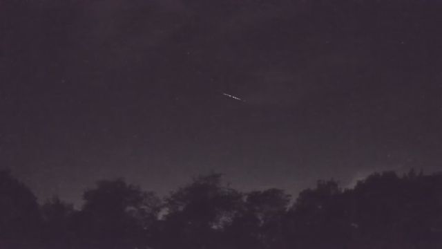 AMS42 meteor
