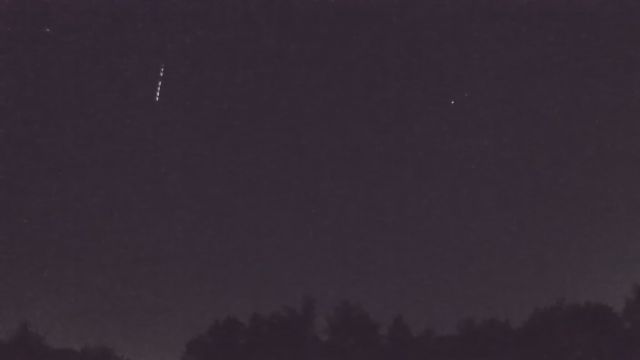 AMS42 meteor