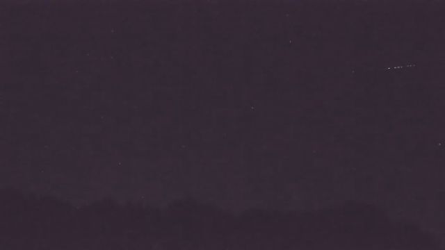 AMS42 meteor