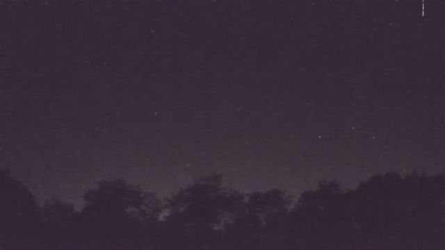AMS42 meteor