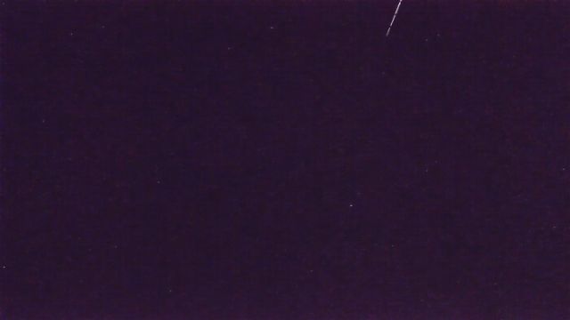 AMS42 meteor