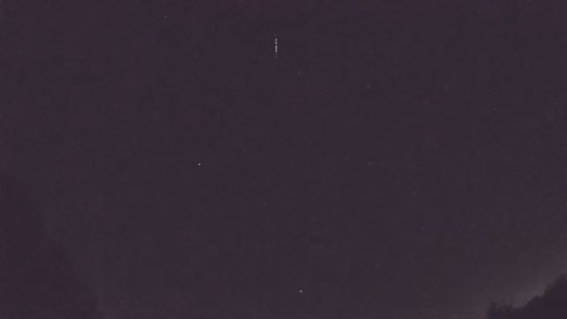 AMS42 meteor