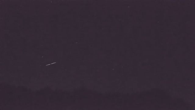 AMS42 meteor