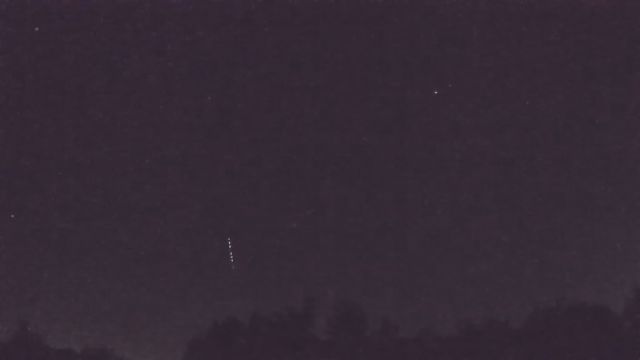 AMS42 meteor