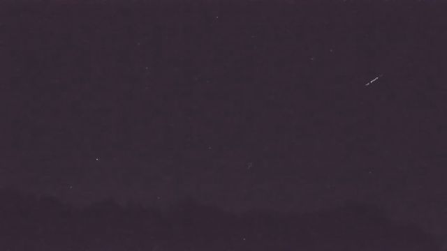 AMS42 meteor