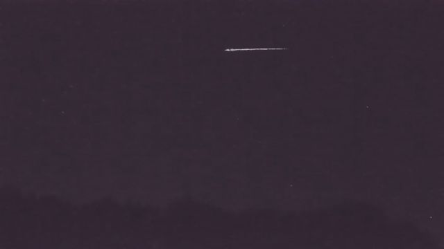 AMS42 meteor