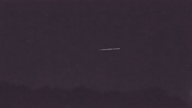 AMS42 meteor