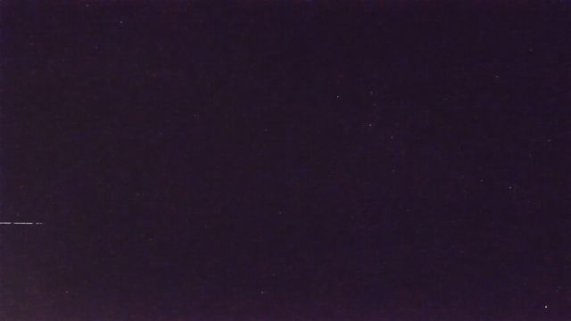 AMS42 meteor