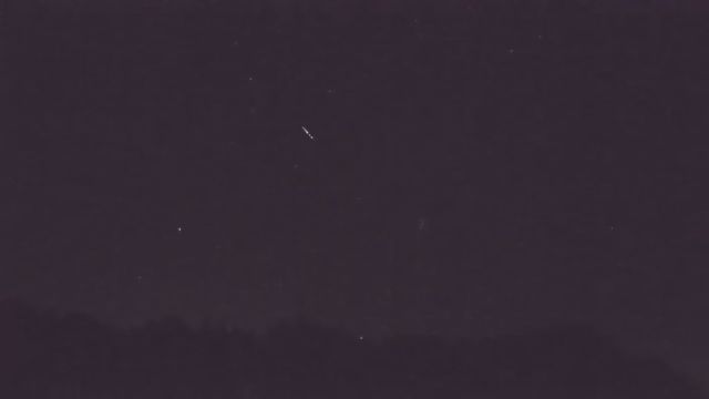 AMS42 meteor