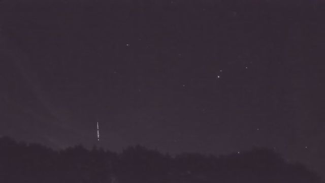 AMS42 meteor