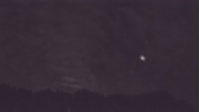 AMS42 meteor