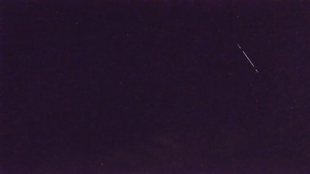 AMS42 meteor