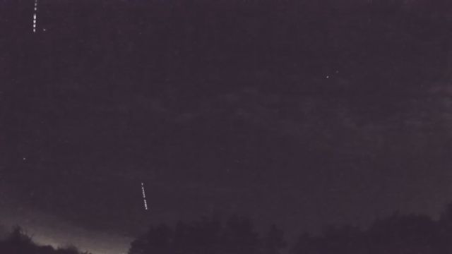 AMS42 meteor