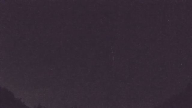 AMS42 meteor