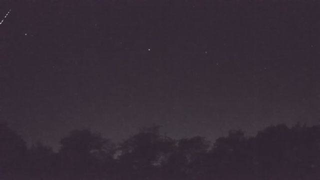 AMS42 meteor
