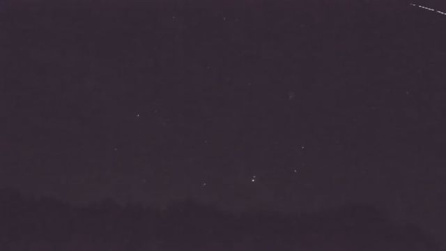 AMS42 meteor