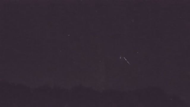 AMS42 meteor