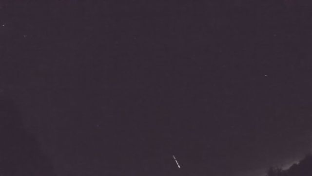 AMS42 meteor