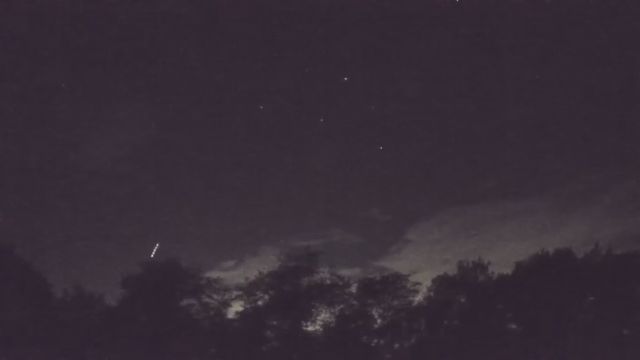 AMS42 meteor