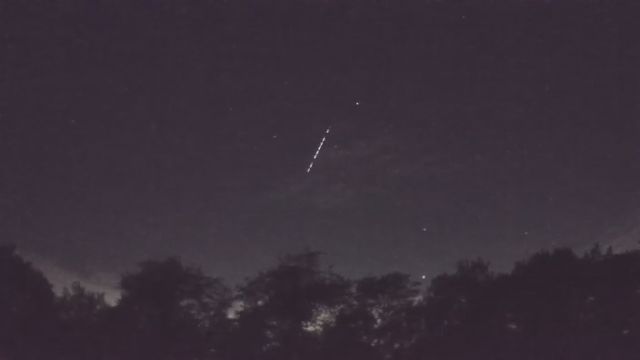 AMS42 meteor