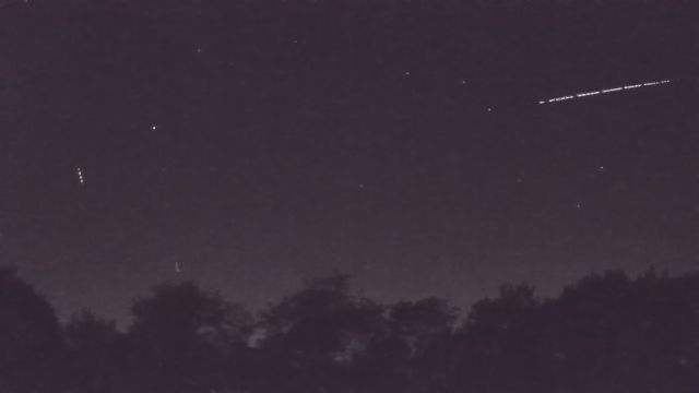 AMS42 meteor