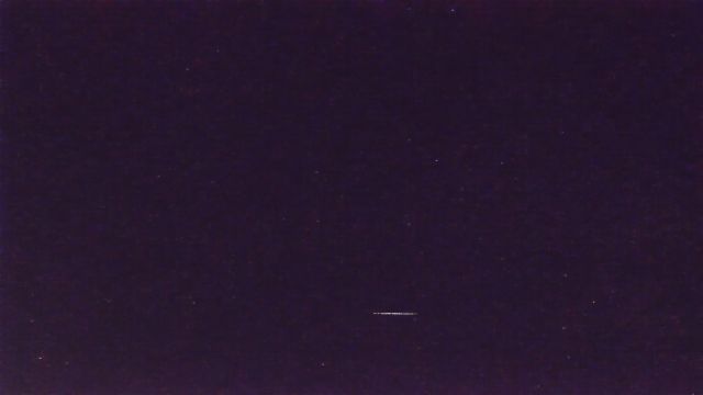 AMS42 meteor